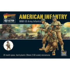 American Infantry: WGB-AO-01
